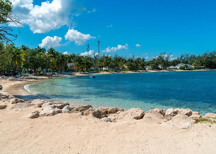 Inn Hospitality Expert Bts 8 Pool Bar Montego Bay