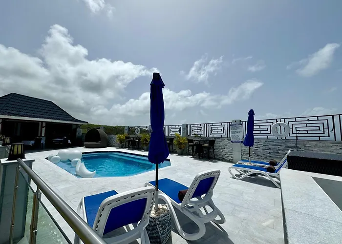 Inn Hospitality Expert Bts 8 Pool Bar *
