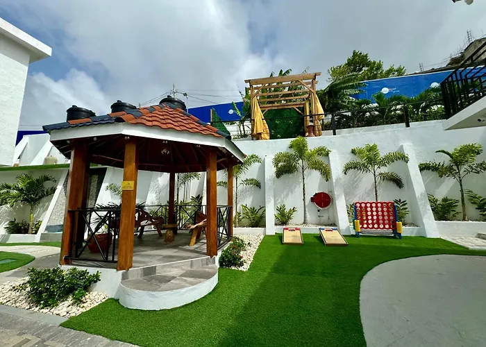 Hospitality Expert Bts 8 Pool Bar *