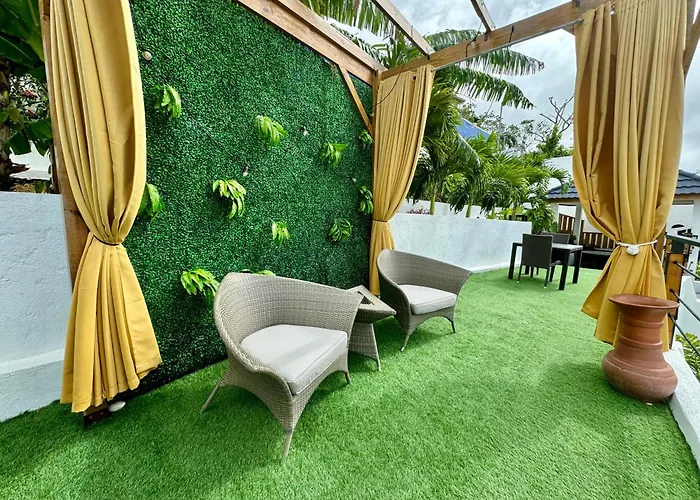 Inn Hospitality Expert Bts 8 Pool Bar Montego Bay