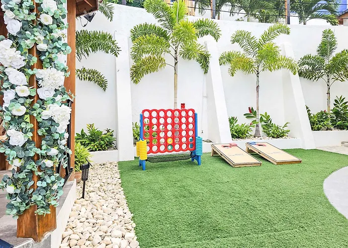 Inn Hospitality Expert Bts 8 Pool Bar *