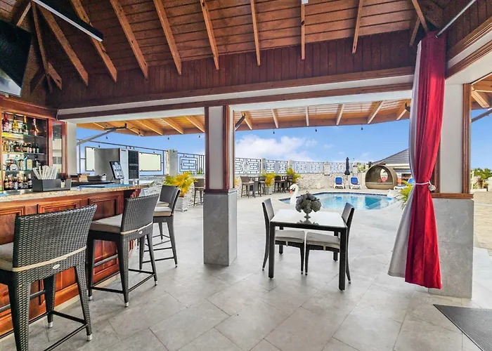 Hospitality Expert Bts 8 Pool Bar